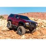 Traxxas Nissan Pathfinder TRX-4 1:10 4x4 Scale & Trail Crawler RTR