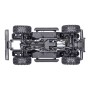 Traxxas Nissan Pathfinder TRX-4 1:10 4x4 Scale & Trail Crawler RTR