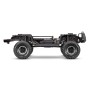 Traxxas Nissan Pathfinder TRX-4 1:10 4x4 Scale & Trail Crawler RTR