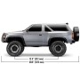 Traxxas Nissan Pathfinder TRX-4 1:10 4x4 Scale & Trail Crawler RTR