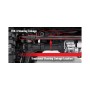 Traxxas Nissan Pathfinder TRX-4 1:10 4x4 Scale & Trail Crawler RTR