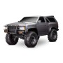 Traxxas Nissan Pathfinder TRX-4 1:10 4x4 Scale & Trail Crawler RTR