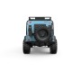 HYPER GO HYH8H Scaler Crawler 1:8 4WD Brushless 2.4GHz Blu