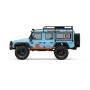 HYPER GO HYH8H Scaler Crawler 1:8 4WD Brushless 2.4GHz Blu