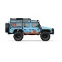HYPER GO HYH8H Scaler Crawler 1:8 4WD Brushless 2.4GHz Blu
