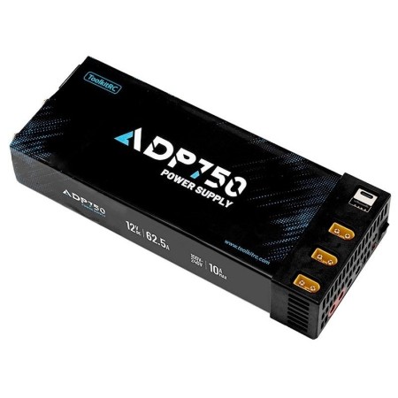 ToolkitRC ADP750 Powersupply 12V 62A 750W