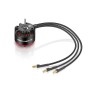 Hobbywing Quicrun Outer 3530SL 1700kV motore brushless x Scaler 1:10
