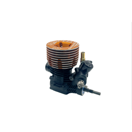 Nuovo Motore InTech Engine .21 off road TENERIFE