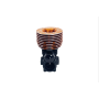 Nuovo Motore InTech Engine .21 off road TENERIFE