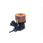 Nuovo Motore InTech Engine .21 off road TENERIFE