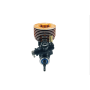 Nuovo Motore InTech Engine .21 off road TENERIFE