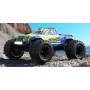 HYPER GO HY14208 Monster Truck 1/14 4WD Brushless RTRSS
