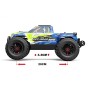 HYPER GO HY14208 Monster Truck 1/14 4WD Brushless RTRSS