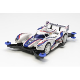 TAMIYA Blast Arrow Telaio MS Mini4WD-PRO 18635
