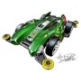 Tamiya 18644 GOD BURNING SUN Telaio MA Mini4wd