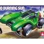 Tamiya 18644 GOD BURNING SUN Telaio MA Mini4wd