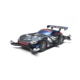 TAMIYA Silwolf Telaio MA Mini4WD-PRO 18645