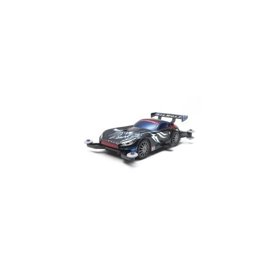TAMIYA Silwolf Telaio MA Mini4WD-PRO 18645