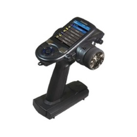 FU1022 Radiocomando Futaba T6PV con Ricevente R404SBS Menu in Italiano