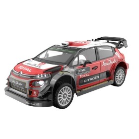 HYPER GO HY10303 Citroën C3 WRC 1/10 4WD RTR Brushless
