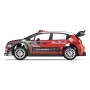 HYPER GO HY10303 Citroën C3 WRC 1/10 4WD RTR Brushless