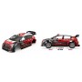 HYPER GO HY10303 Citroën C3 WRC 1/10 4WD RTR Brushless