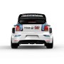 HYPER GO MJX 10304 Volkswagen Polo R WRC 1/10 4WD Brushless RTR