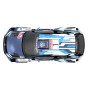 HYPER GO MJX 10304 Volkswagen Polo R WRC 1/10 4WD Brushless RTR