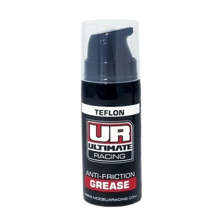 GRASSO AL TEFLON 5ML