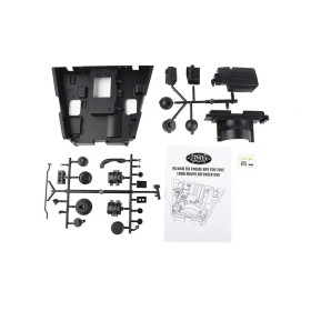 RC4WD Vano Motore 2015 Land Rover Defender 90