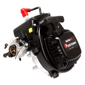 Motore Zenoah G230RC3 23ccm (senza frizione, marmitta, filtro)
