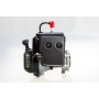 Motore Zenoah G320RC 31,8ccm (incl. frizione, marmitta, filtro)