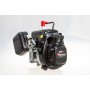 Motore Zenoah G320RC 31,8ccm (incl. frizione, marmitta, filtro)