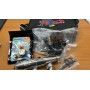 Combo Intech Engine 21 Off-Road Tenerife Marmitta Frizione