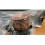 Combo Intech Engine 21 Off-Road Tenerife Marmitta Frizione