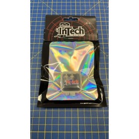 Candela OS 3 Coniche 2Pz In Confezione Intech