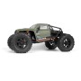 HPI RACING Venture18 CC Flux Competition Crawler 1/18 RTR Verde HP160809