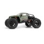 HPI RACING Venture18 CC Flux Competition Crawler 1/18 RTR Verde HP160809