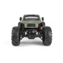 HPI RACING Venture18 CC Flux Competition Crawler 1/18 RTR Verde HP160809