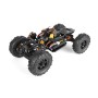 HPI RACING Venture18 CC Flux Competition Crawler 1/18 RTR Verde HP160809