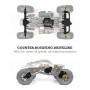 HPI RACING Venture18 CC Flux Competition Crawler 1/18 RTR Verde HP160809