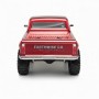 Yikong 41015 Crawler 1/10 RTR Rosso