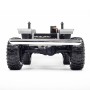 Yikong 41015 Crawler 1/10 RTR Nero