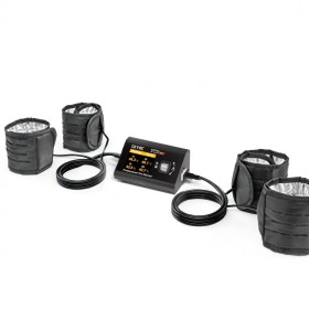 SkyRC Tire Warmer TWneo con cintura riscaldante