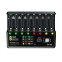 Caricabatterie SkyRC NC3000 Octa per 8 batterie AA/AAA DC 3A