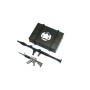 Scatola Armi Per CRAWLER 3 Pz