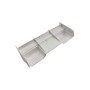 Alettone In Scala 1/8 Buggy Bianco H-Speed