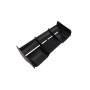 Alettone In Scala 1/8 Buggy Nero H-Speed