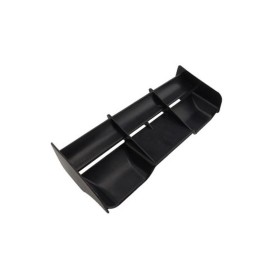 Alettone In Scala 1/8 Buggy Nero H-Speed