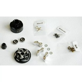 Alpha Kit frizione Alpha Plus volano da 34 mm
